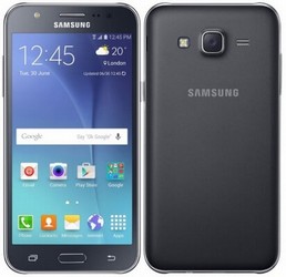 Замена разъема зарядки на телефоне Samsung Galaxy J5 в Комсомольске-на-Амуре